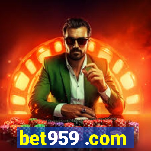 bet959 .com